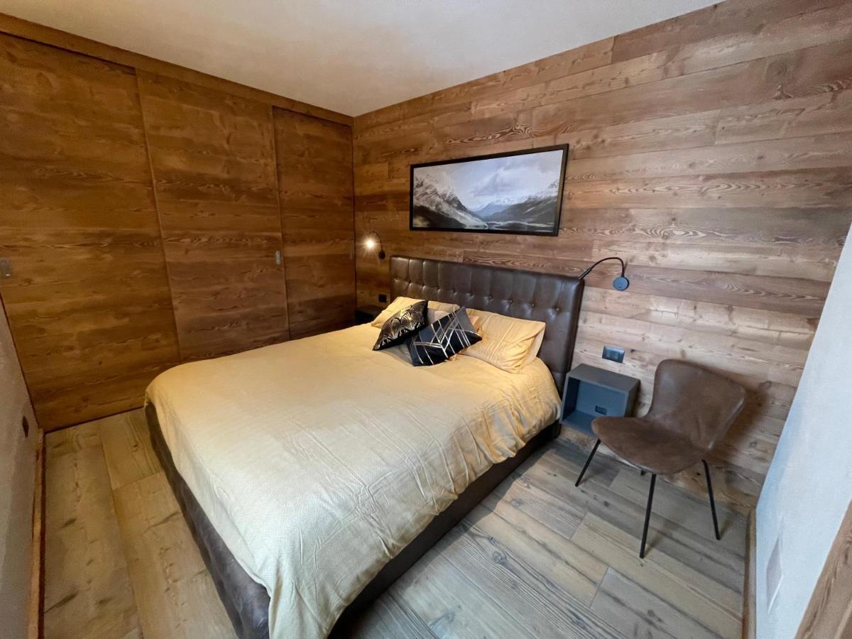 Apartment Gran Baita Oulx Kültér fotó